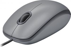 Mysz Logitech M110 Silent (910-005490) 3