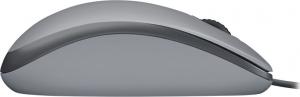 Mysz Logitech M110 Silent (910-005490) 4