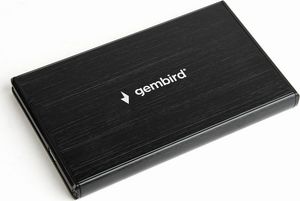 Kieszeń Gembird USB 3.0 - 2.5" SATA (EE2-U3S-3) 4