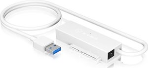 Kieszeń Icy Box USB 3.0 - 3.5"/2.5" SATA III (IB-AC705-6G) 4