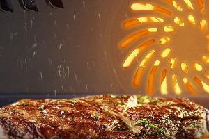 Piekarnik Samsung NV70M3541RS 9