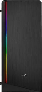 Obudowa Aerocool Rift RBG (AEROPGSRIFT-BG-RGB) 2