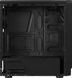 Obudowa Aerocool Rift RBG (AEROPGSRIFT-BG-RGB) 3