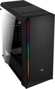 Obudowa Aerocool Rift RBG (AEROPGSRIFT-BG-RGB) 7