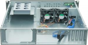 Obudowa serwerowa Chieftec UNC-210M-B-OP 8