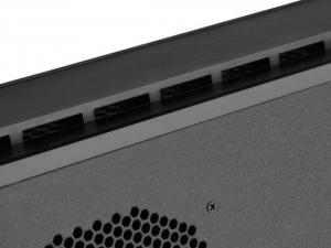 Obudowa SilverStone Raven ARGB (SST-RVZ03B-ARGB) 12