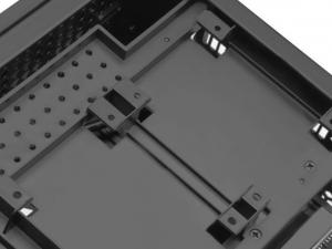 Obudowa SilverStone Raven ARGB (SST-RVZ03B-ARGB) 13