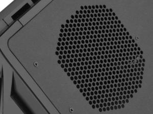 Obudowa SilverStone Raven ARGB (SST-RVZ03B-ARGB) 14