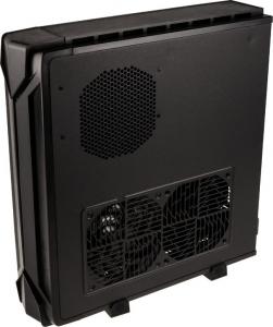 Obudowa SilverStone Raven ARGB (SST-RVZ03B-ARGB) 4