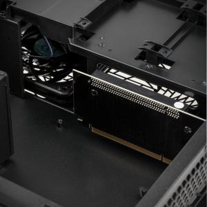 Obudowa SilverStone Raven ARGB (SST-RVZ03B-ARGB) 9