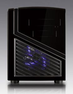 Obudowa Spire Powercube 1418 (SPOR1418B/W-U3) 2