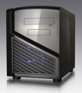 Obudowa Spire Powercube 1418 (SPOR1418B/W-U3) 3