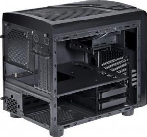 Obudowa Spire Powercube 1418 (SPOR1418B/W-U3) 7