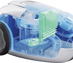 Odkurzacz Electrolux Ultra Silencer EUS8GREEN 3