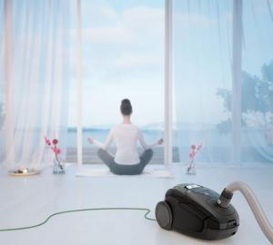 Odkurzacz Electrolux Ultra Silencer EUS8GREEN 4