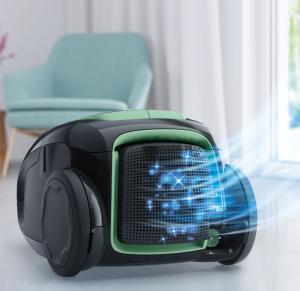 Odkurzacz Electrolux Ultra Silencer EUS8GREEN 5