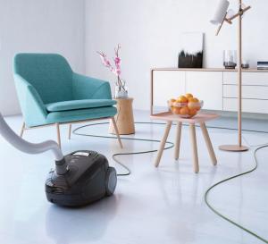 Odkurzacz Electrolux Ultra Silencer EUS8GREEN 6