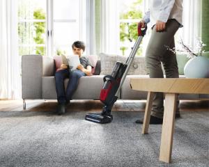 Odkurzacz pionowy Electrolux Pure F9 PF91-ANIMA 7