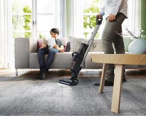 Odkurzacz pionowy Electrolux Pure F9 PF91-4IG 2