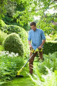 Ryobi Podkaszarka OLT1832 ONE+ 18V LI-Ion bez akumulatora (5133002813) 2