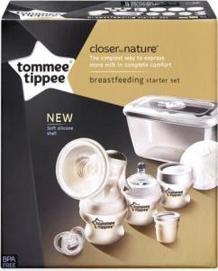 Tommee Tippee Closer to Nature ręczny 1