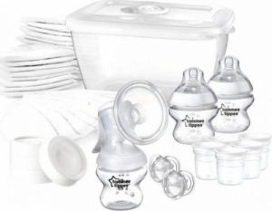 Tommee Tippee Closer to Nature ręczny 2