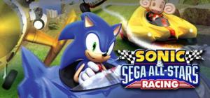 Sonic & Sega All-Stars Racing 1