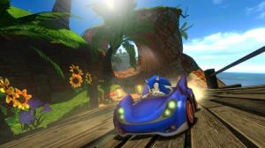 Sonic & Sega All-Stars Racing 3