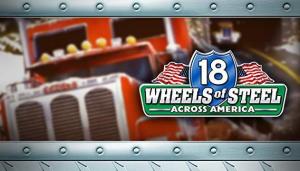 18 Wheels of Steel: Across America 1