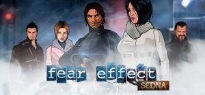 Fear Effect Sedna 1