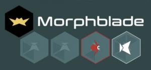 Morphblade PC, wersja cyfrowa 1