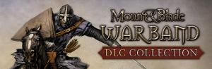 Mount & Blade Warband DLC Collection 1