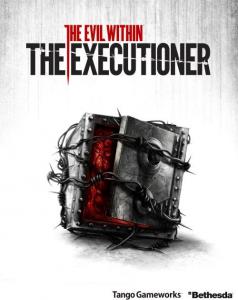 The Evil Within: The Executioner 1