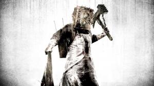 The Evil Within: The Executioner 2
