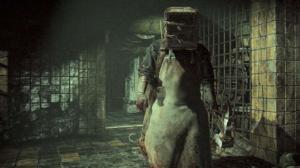 The Evil Within: The Executioner 3
