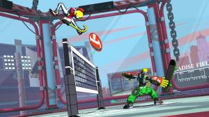 Lethal League Blaze 2