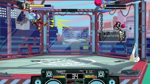 Lethal League Blaze 5