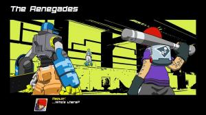 Lethal League Blaze 7