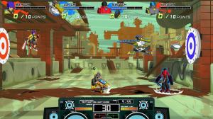 Lethal League Blaze 9