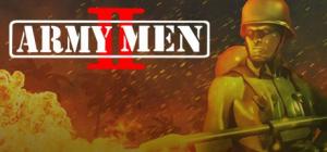 Army Men II PC, wersja cyfrowa 1