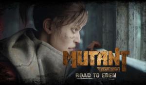 Mutant Year Zero: Road to Eden PC, wersja cyfrowa 11