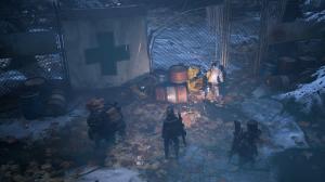 Mutant Year Zero: Road to Eden PC, wersja cyfrowa 14