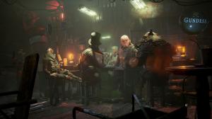 Mutant Year Zero: Road to Eden PC, wersja cyfrowa 16