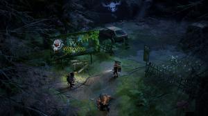 Mutant Year Zero: Road to Eden PC, wersja cyfrowa 19