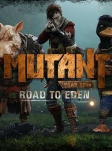 Mutant Year Zero: Road to Eden PC, wersja cyfrowa 10