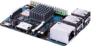 Komputer Asus Tinker Board S ARM Cortex-A17 2 GB 16 GB SSD 1