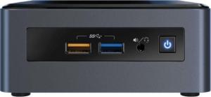 Komputer Intel Intel Core i3-8121U 4 GB Windows 10 2