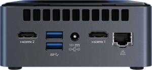 Komputer Intel Intel Core i3-8121U 4 GB Windows 10 3