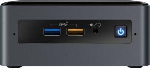 Komputer Intel NUC 8 Intel Core i5-8259U 2