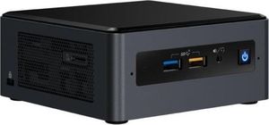 Komputer Intel NUC 8 Intel Core i3-8109U 2